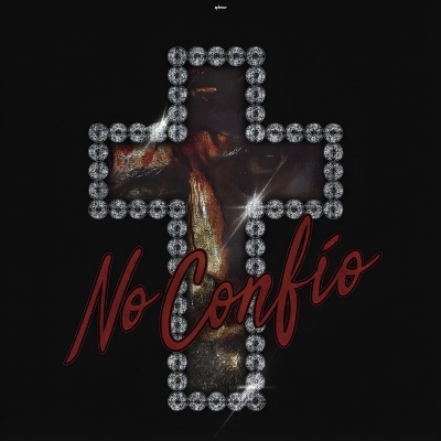 No Confío - Single