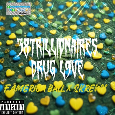DRUG L9VE - Single