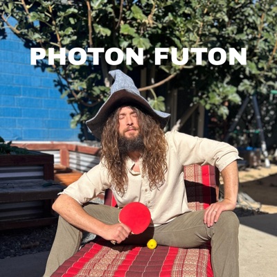 Photon Futon (feat. Sasha Ortega) - Single
