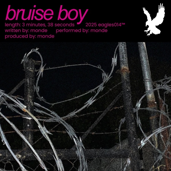 bruise boy