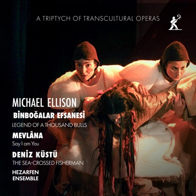 A Triptych of Transcultural Operas