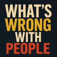 What’s Wrong With People - Single - Rbeld