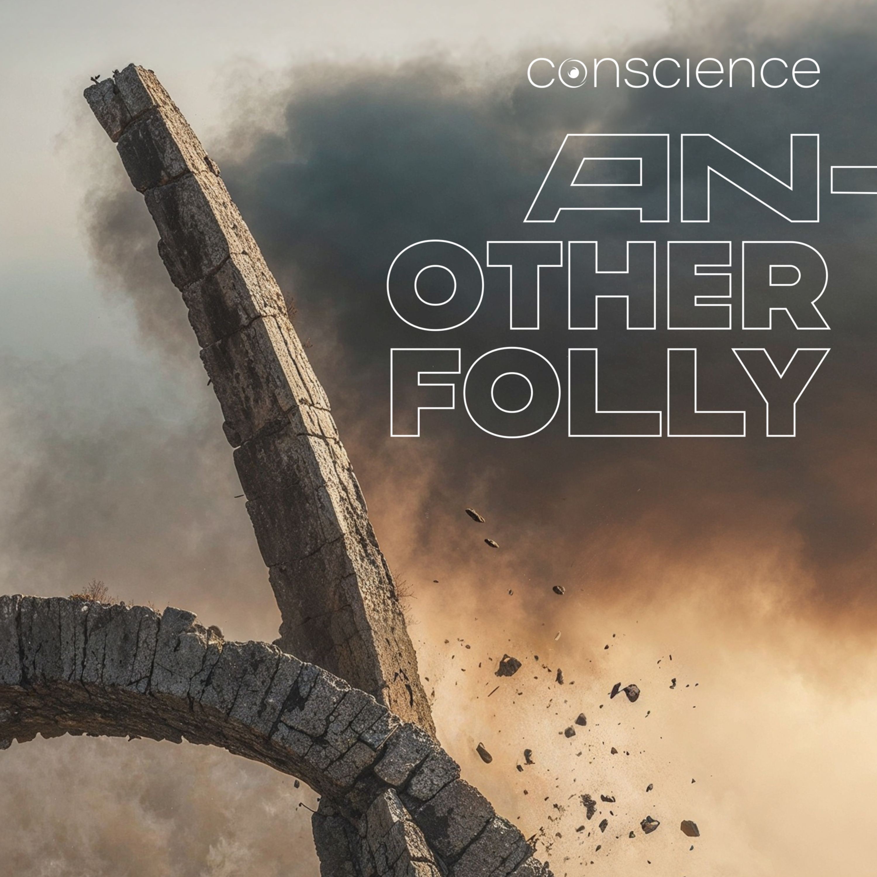 Another Folly - Single