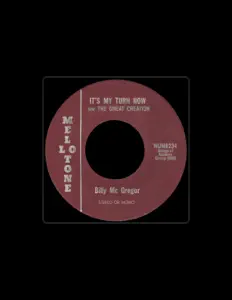 Listen to Billy Mcgregor, watch music videos, read bio, see tour dates & more!