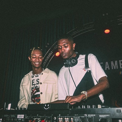 Si Mo Ti Poz Lor la - Single