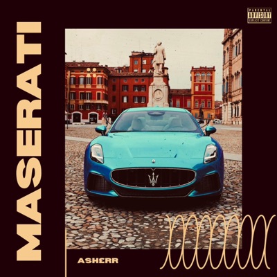 Maserati - Single
