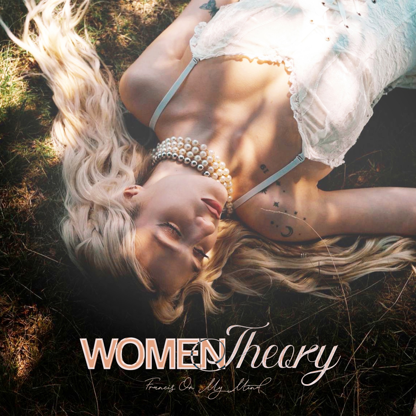 Women Theory - Single