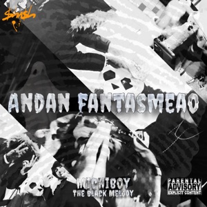 Andan Fantasmeao