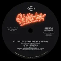 I'll Be Good (Dr Packer Remix)