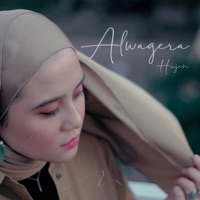 Hujan - Single - Alwagera