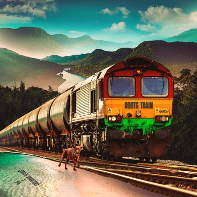 Roots Train (feat. RGE) - Single