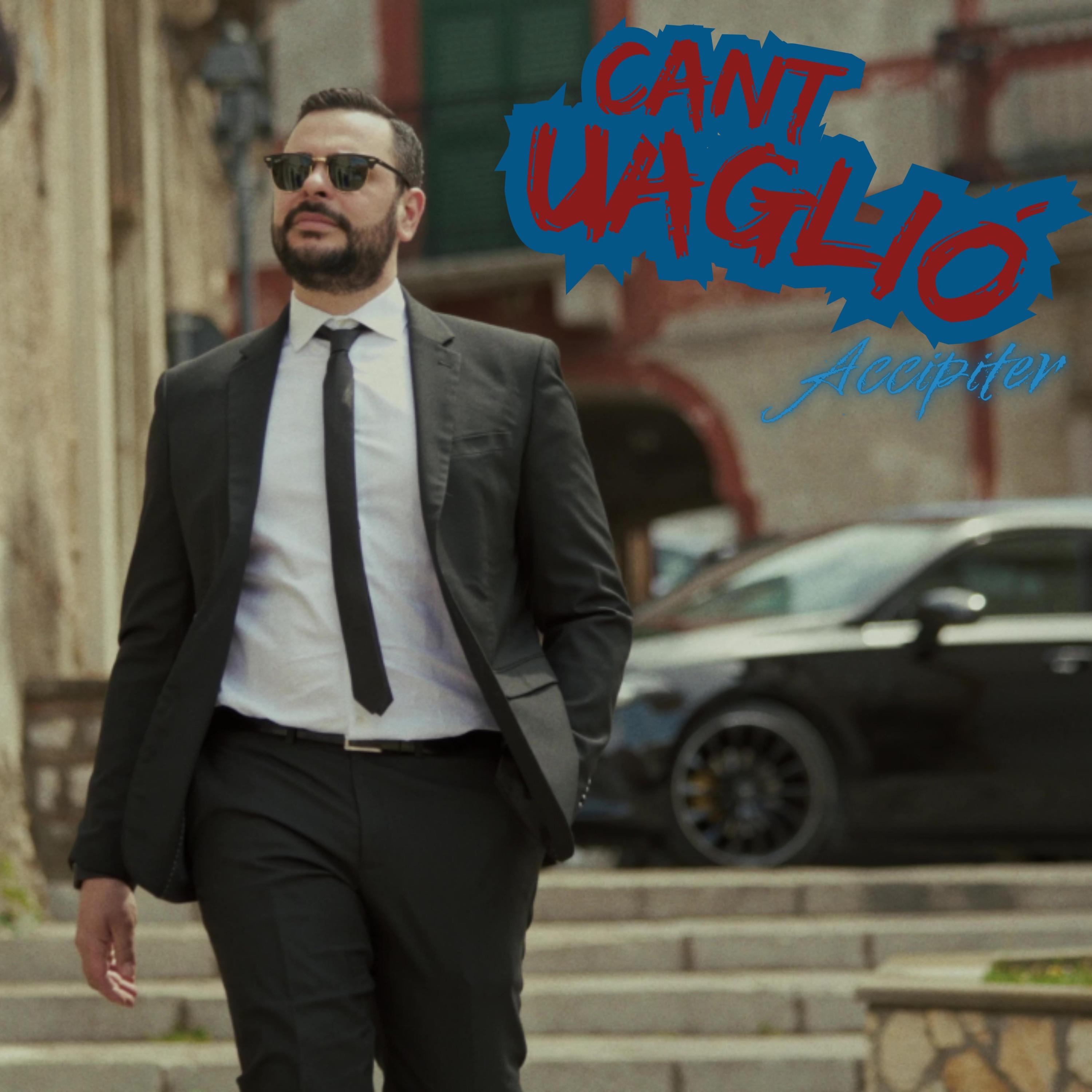Cant Uaglió - Single