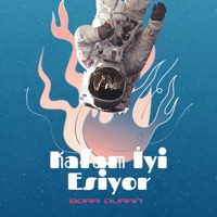 Kafam İyi Esiyor - Single - Bora Duran