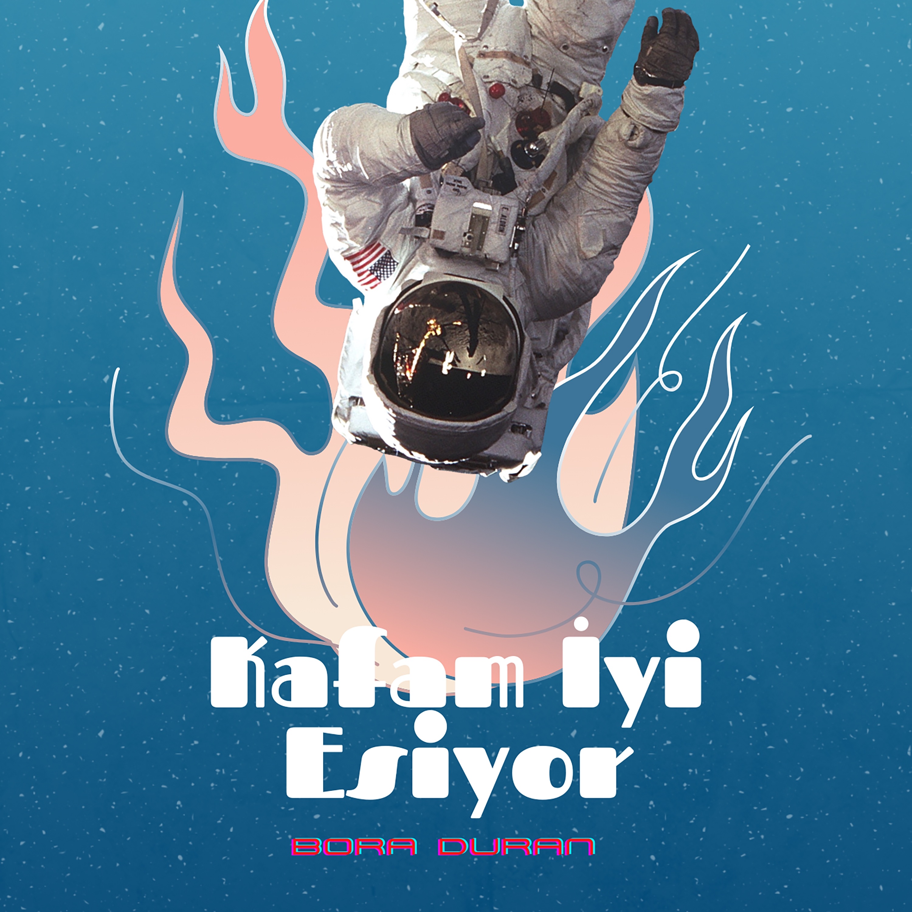 Kafam İyi Esiyor - Single