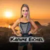 Karine Eichel - Praia e Cobertor