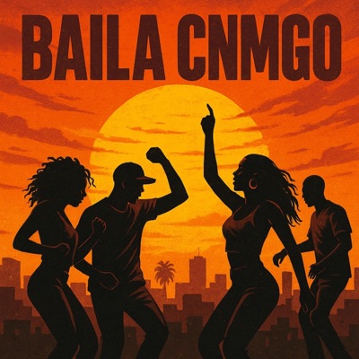Baila Cnmgo - Single