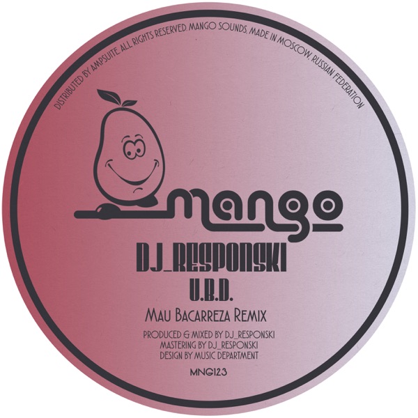 U.B.D. - Single