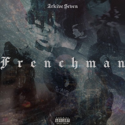 Frenchman - EP