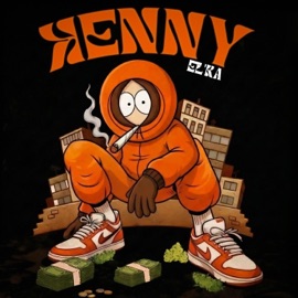 Kenny El'ka