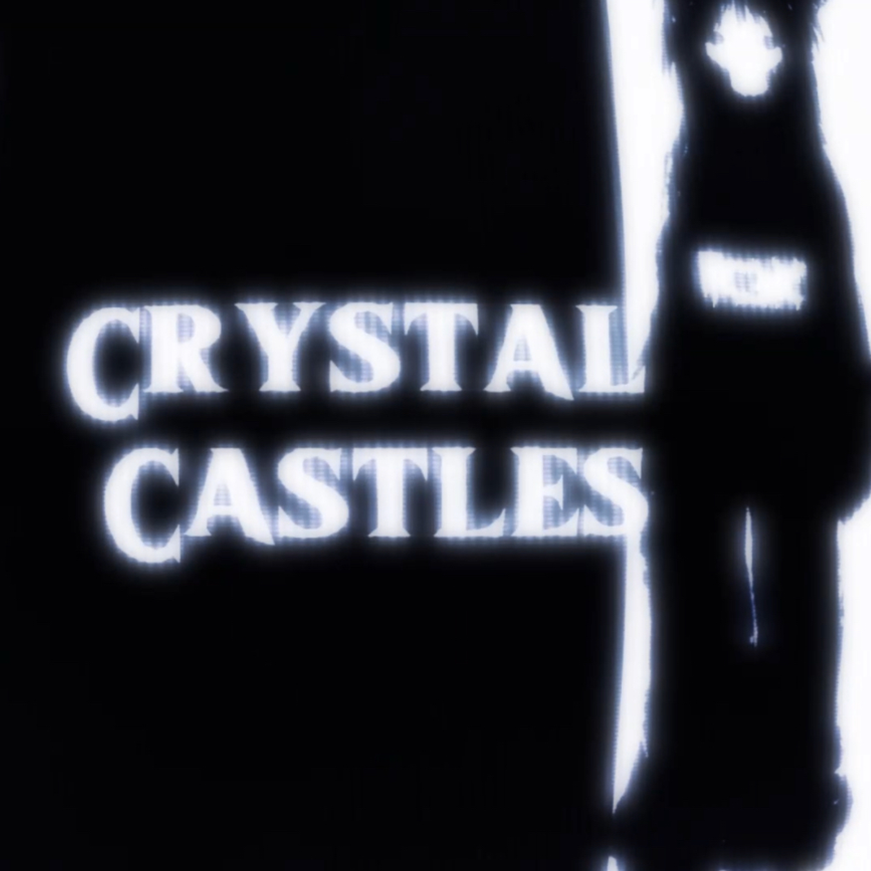Crystal Castles - Single