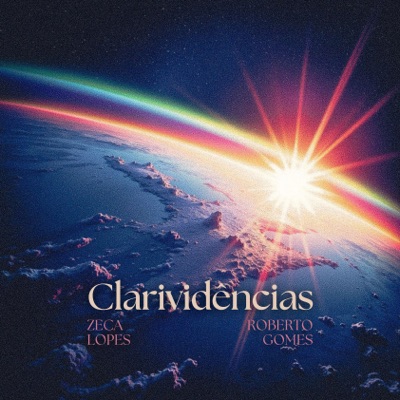 Clarividências - EP
