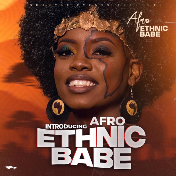 Introducing AFRO ETHNICBABE