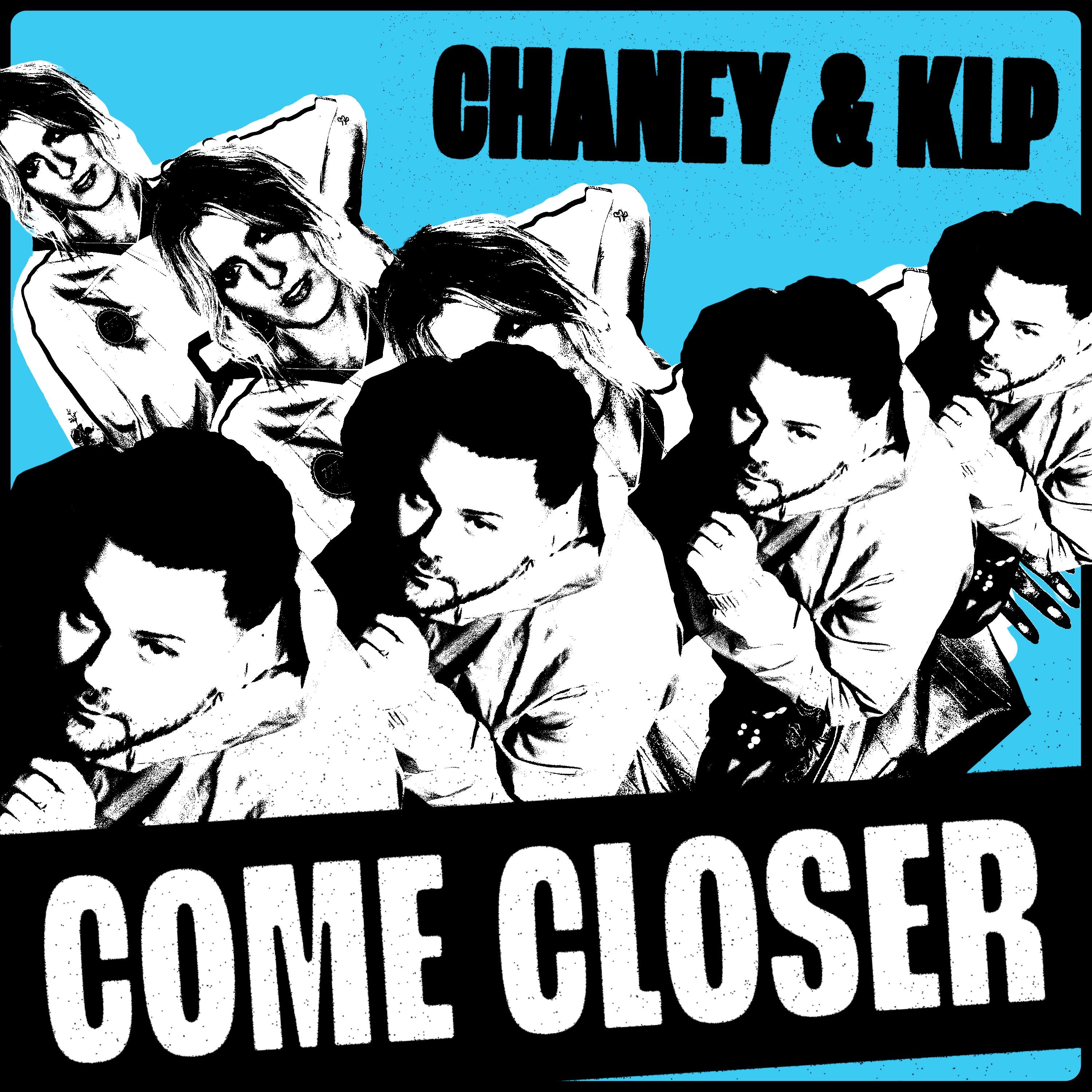 Come Closer - Single