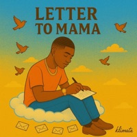 Letter To Mama - Single - Klimate