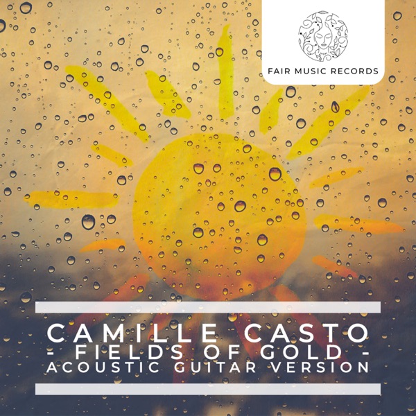 Fields of Gold (Acoustic Guitar Version)