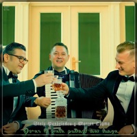 De-Ar Fi Viata Putinel Mai Lunga (feat. Stelu Pandelescu) - Single - Marian Cozma