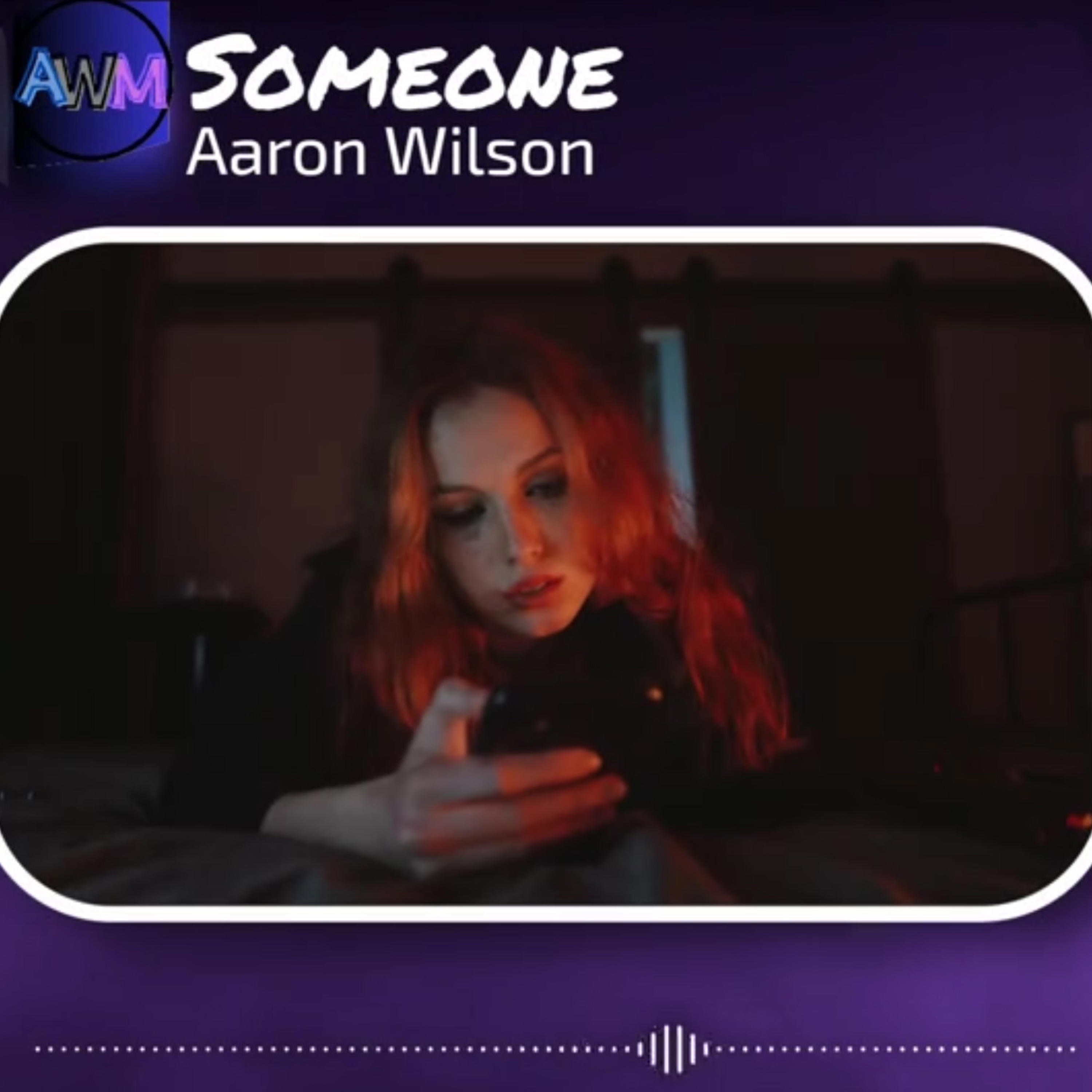 Someone - Single