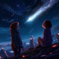 Комета - Single - Tembirat