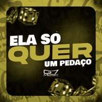 Ela Só Quer um Pedaço (feat. MC NEGUINHO DA V.A) - Single - DJ Edu 013