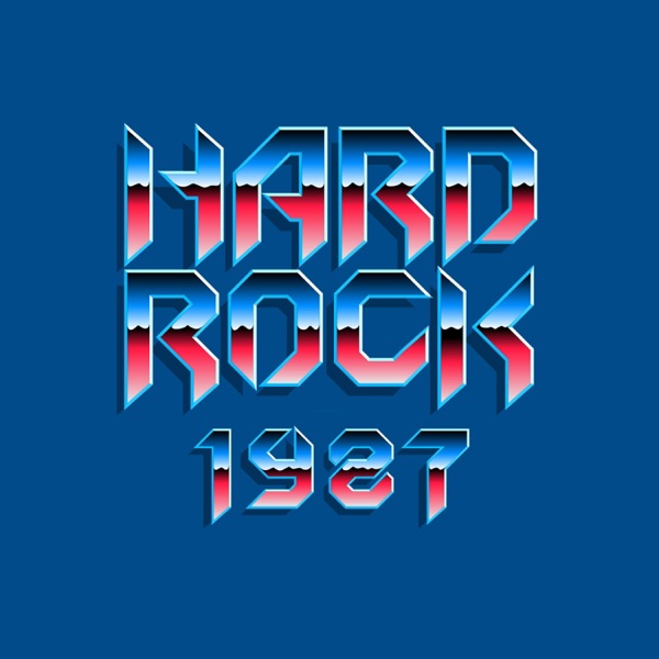 Hard Rock 1987 - EP