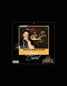 Listen to Wola Wola Kam, watch music videos, read bio, see tour dates & more!