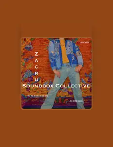 Posłuchaj wykonawcy ZacRun, obejrzyj teledyski, przeczytaj biografię, zobacz daty tras koncertowych i nie tylko!