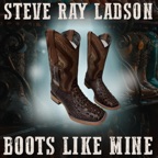 Boots Like Mine TV Edit (TV Edit)