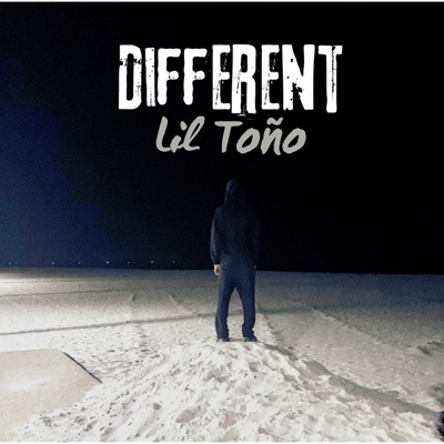 Different (feat. prodbystone) - Single