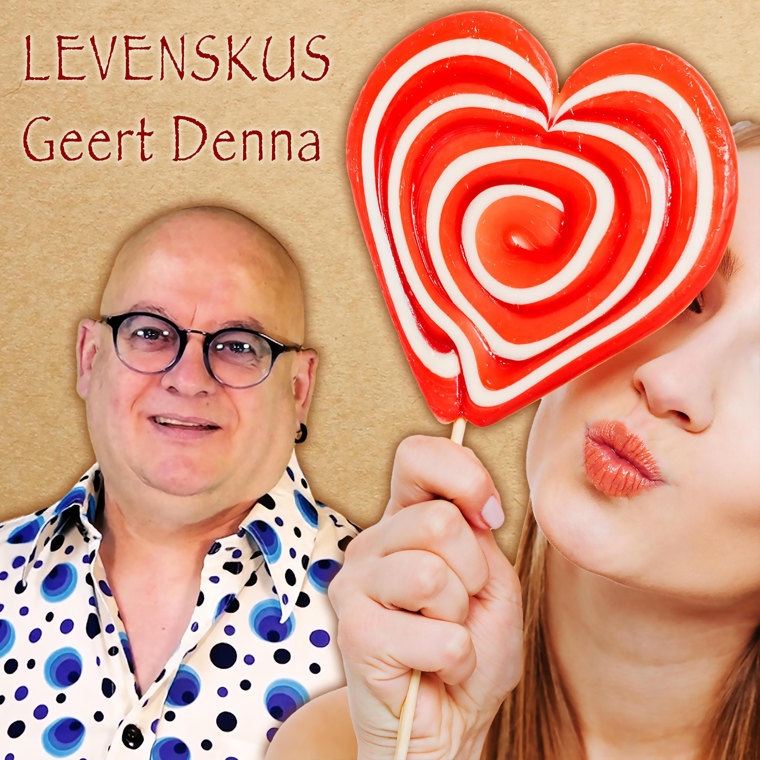 Levenskus - Single