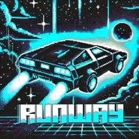 RUNWAY (feat. TCB) - EP - BZ Motive