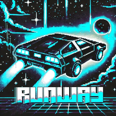 RUNWAY (feat. TCB) - EP