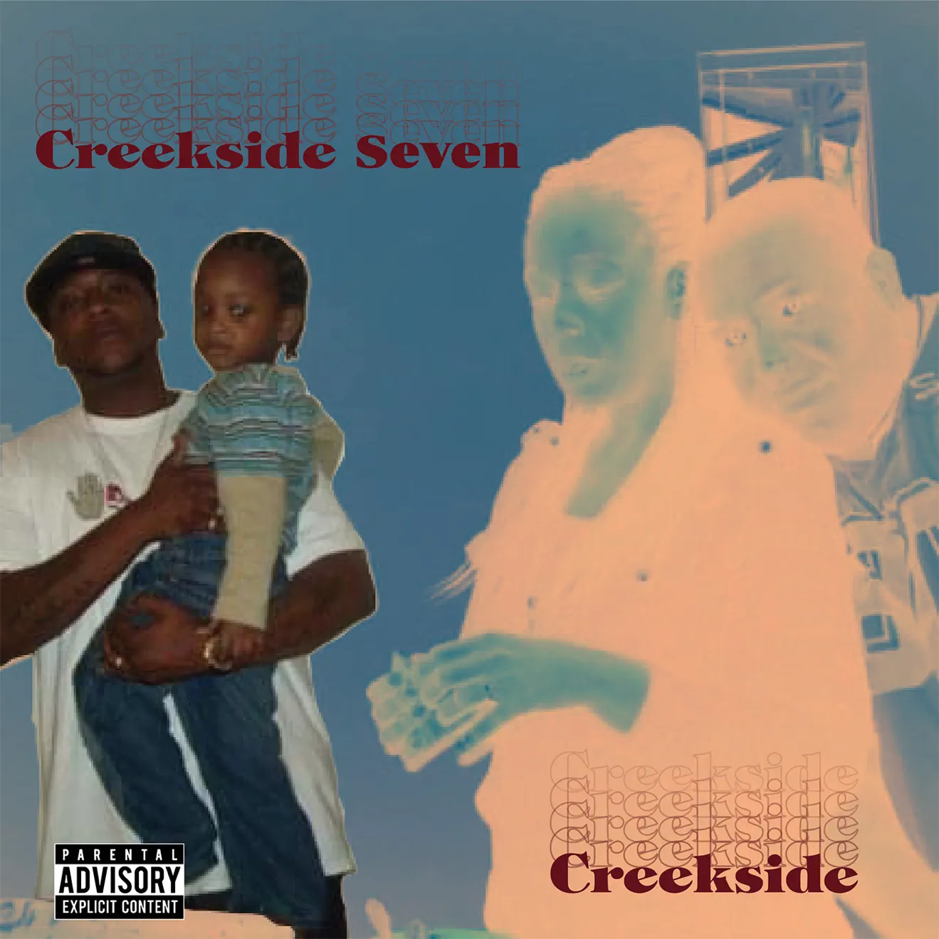 MALACHI – CREEKSIDE SEVEN (2024) [iTunes Match M4A]