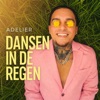Dansen in de regen