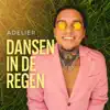 Dansen in de regen