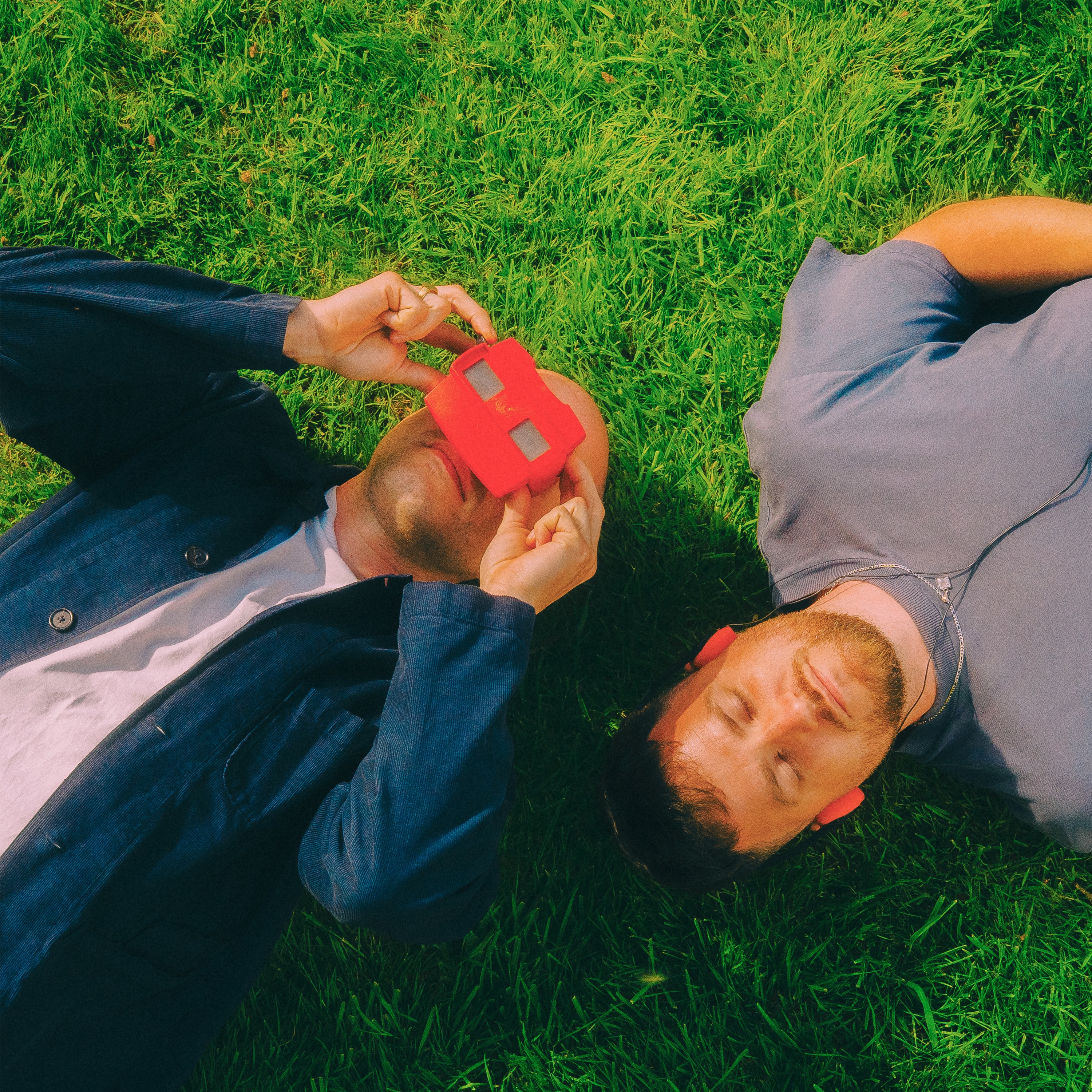 Peace (Beat Edit) - Single