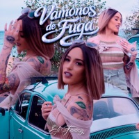 Vámonos De Fuga - Single - Eli Fantasy