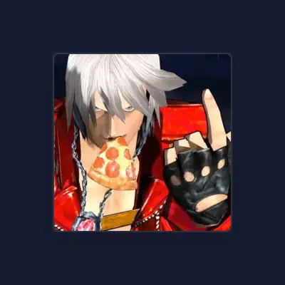 Listen to TEKKNO GOD, watch music videos, read bio, see tour dates & more!