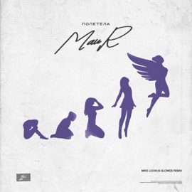 Полетела (Mike Lookus Slowed Remix) MAUR