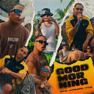 Good Morning - Single