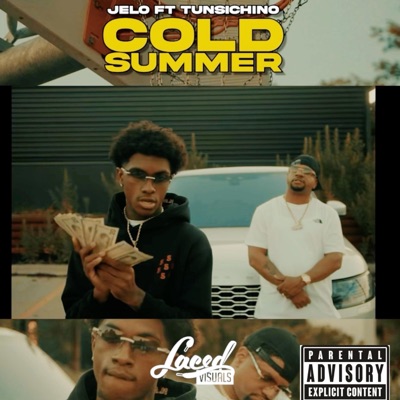 Cold summer (feat. Tunsichino) - Single